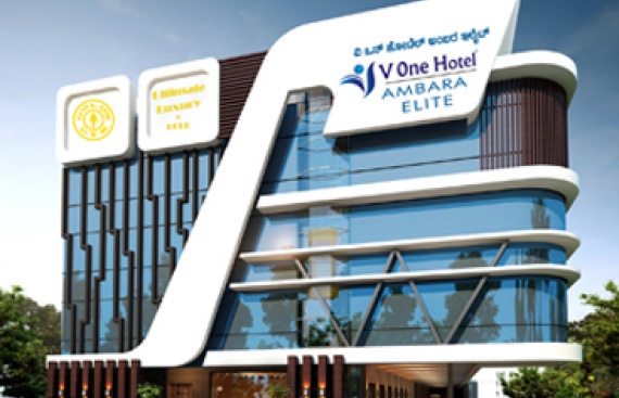 V-One-Hotel-Ambara -Elite-bengaluru